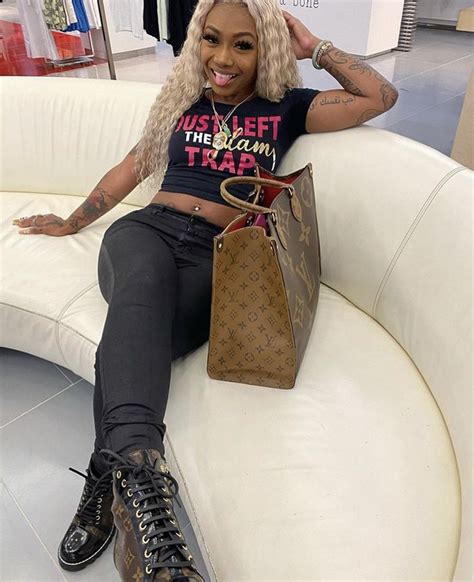 with a louis v bag lyrics
